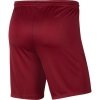 Spodenki Nike Y Park III Boys BV6865 677 czerwony XS (122-128cm)